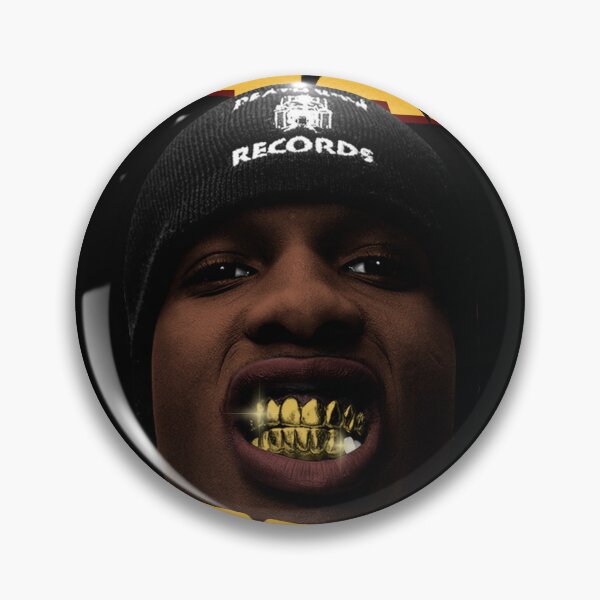 Item preview, Design A$AP ROCK designed and sold by Ogaguiar.