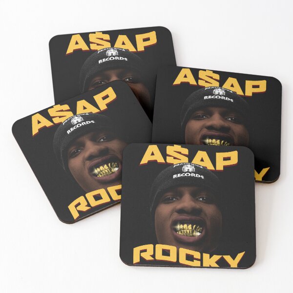 Item preview, Design A$AP ROCK designed and sold by Ogaguiar.