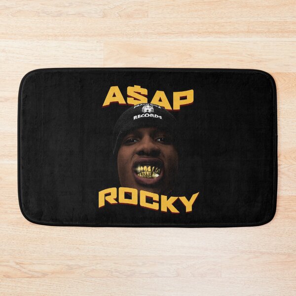 Item preview, Design A$AP ROCK designed and sold by Ogaguiar.