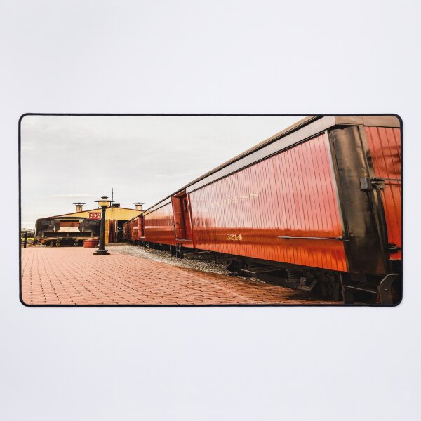 Item preview, 9 3/4 Express designed and sold by JLW Photos.