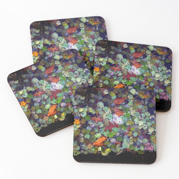 Item preview, Aspen Puddle designed and sold by Wayne King.