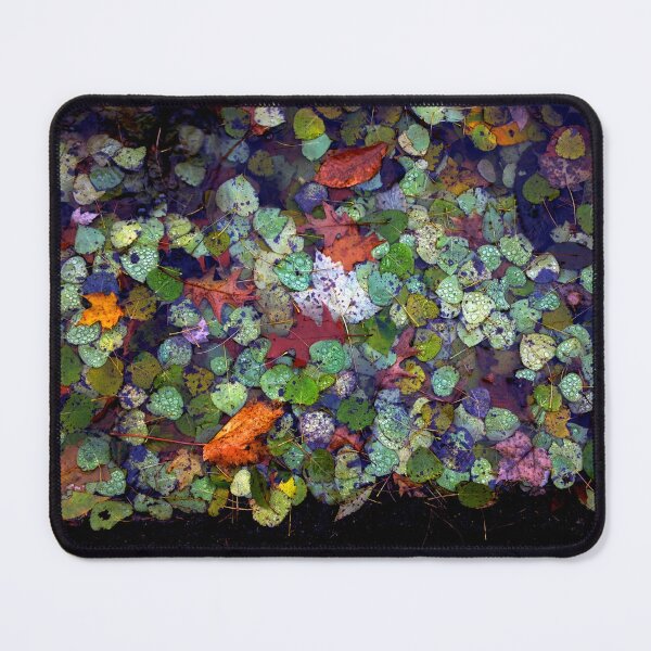 Item preview, Aspen Puddle designed and sold by Wayne King.