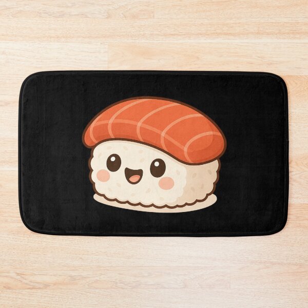 Item preview, Suzi Sushi designed and sold by Moons Studio.