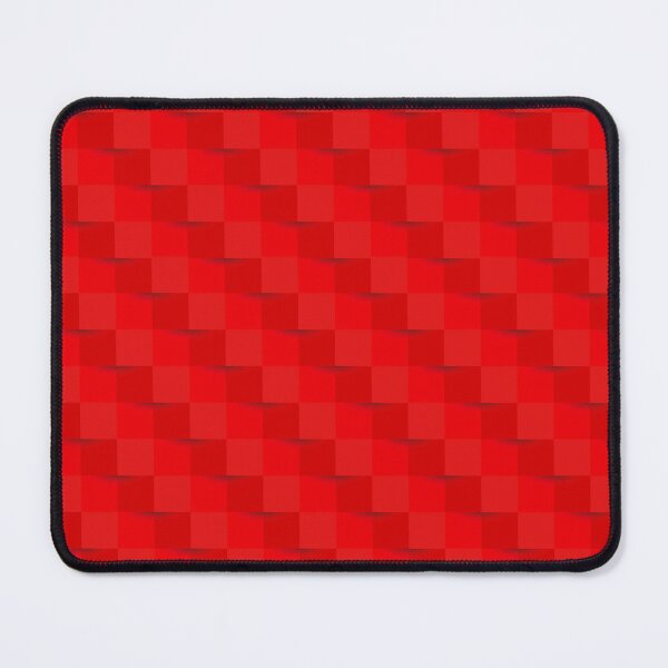 Item preview, red pattern designed and sold by TriForceDesign.