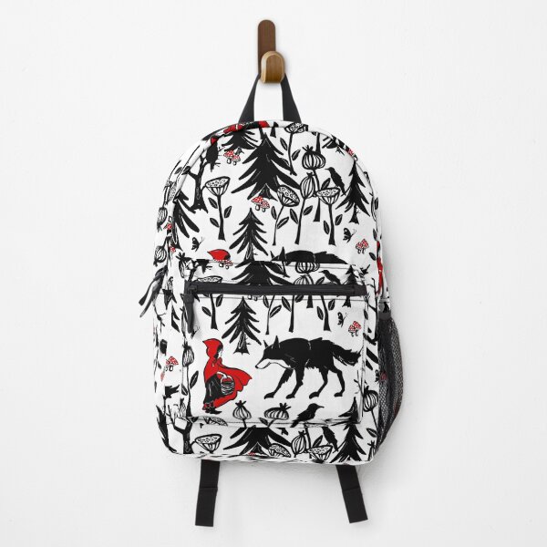 Item preview, little red riding hood designed and sold by kobyakov.