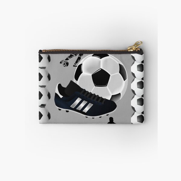 Item preview, Soccer ball and player design  designed and sold by Cre8Gift.