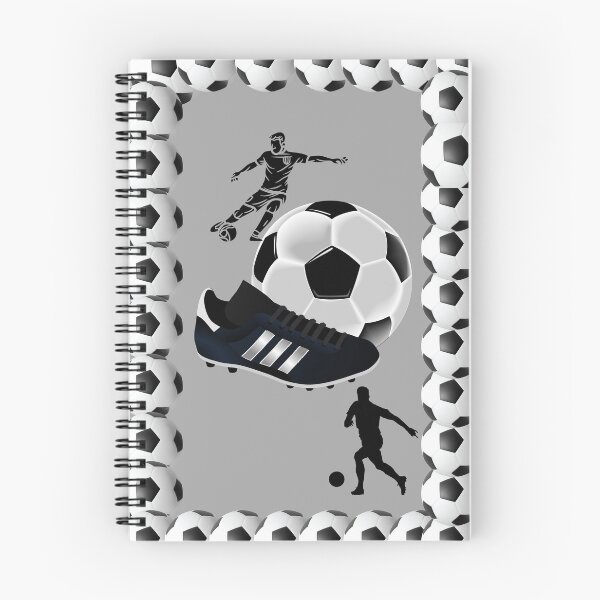 Item preview, Soccer ball and player design  designed and sold by Cre8Gift.