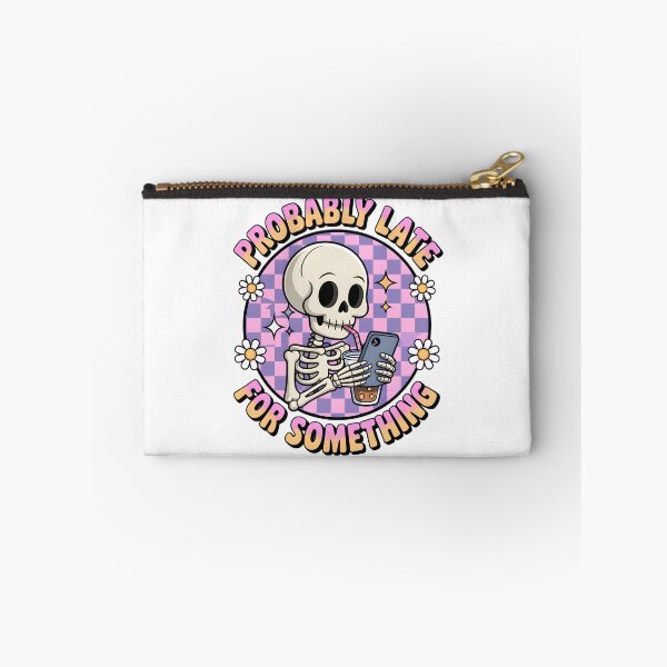 Item preview, Skeleton Boba PNG - Probably Late designed and sold by Charlietule.