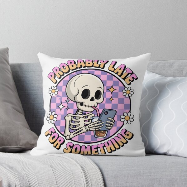 Item preview, Skeleton Boba PNG - Probably Late designed and sold by Charlietule.