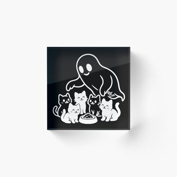 Aperçu de l'œuvre L'esprit d'un cat sitter - Raw Catz créée et vendue par RawCatz.