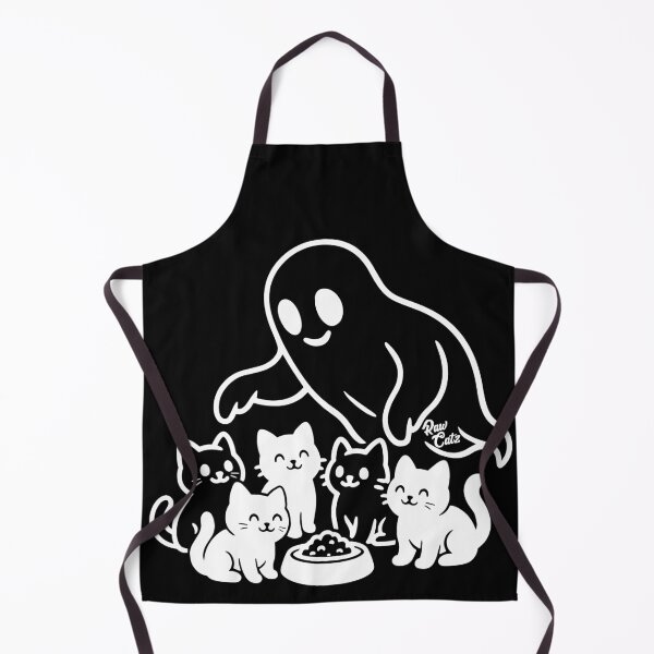Item preview, Spirit of a Cat Sitter - Raw Catz designed and sold by RawCatz.