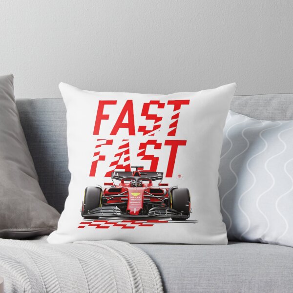 Item preview, "Fast Like " -  Racing Car Graphic T-Shirt - Motorsport Enthusiast Gift for Fans & Speed Lovers designed and sold by Colorful-Garden.