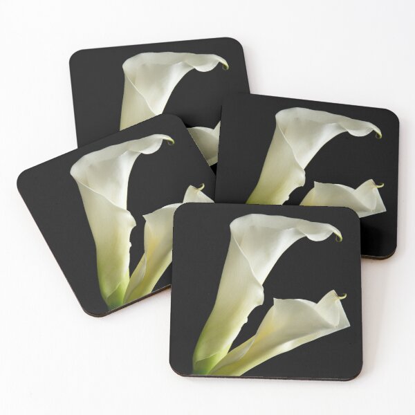 Item preview, Calla Lily Pair designed and sold by JLW Photos.