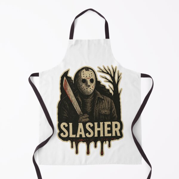 Item preview, The Machete of the Lake. Fan Art Design designed and sold by elsotanodelcine.