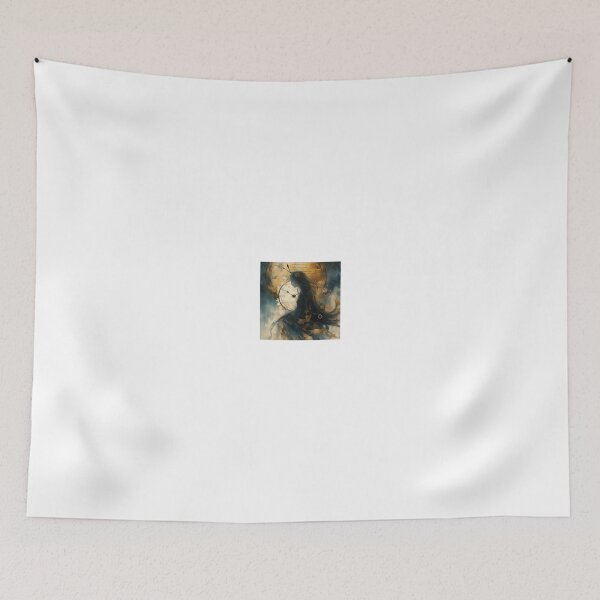 Item preview, The Keeper of Forgotten Hours designed and sold by Triple O.