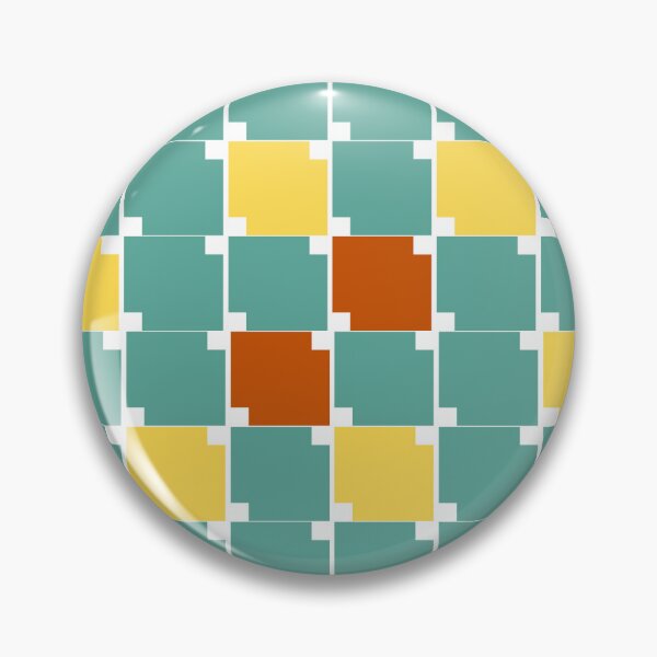 Item preview, Abstract & Geometric Bauhaus Pattern (part of a set) designed and sold by rubezcordez.