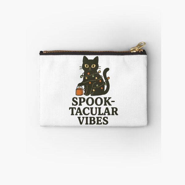 Item preview, Spook-tacular Vibes designed and sold by tineldesign.