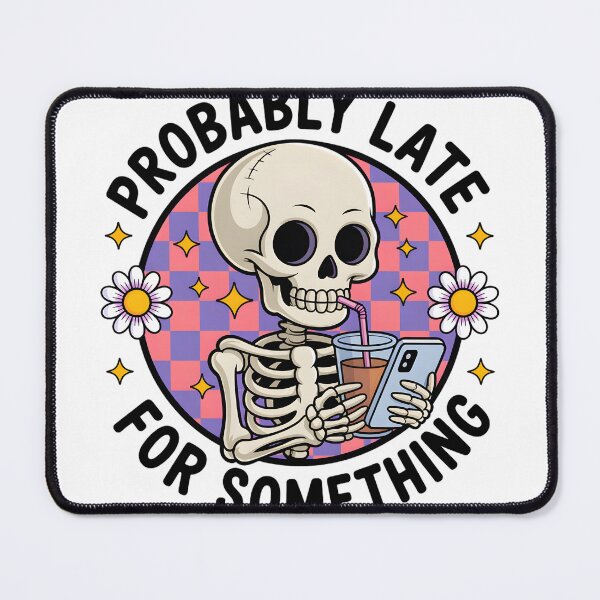 Item preview, Detailed Late Skeleton PNG - Funny designed and sold by Charlietule.