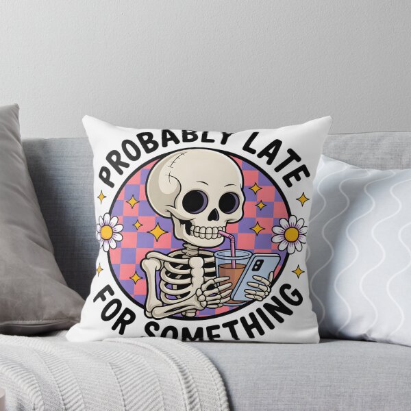 Item preview, Detailed Late Skeleton PNG - Funny designed and sold by Charlietule.