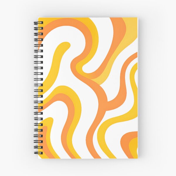 Item preview, Vintage Pucci Swirl Retro Minimalist Pattern designed and sold by StickyGuys.