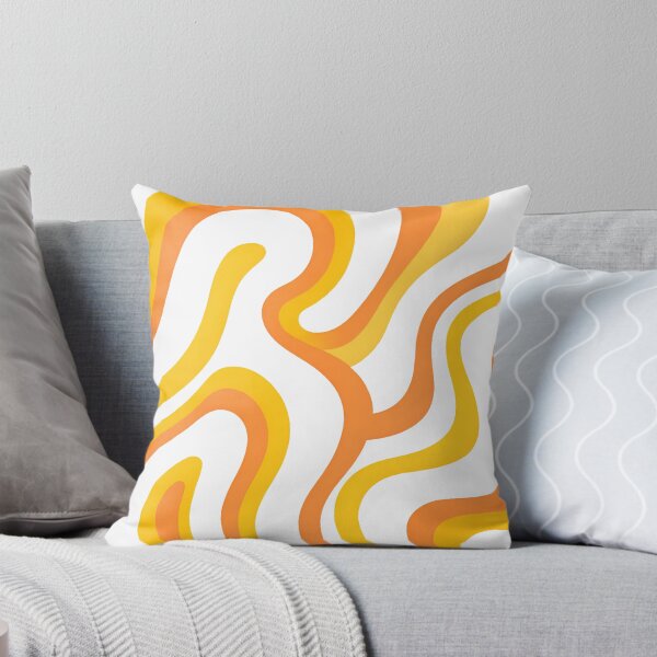 Item preview, Vintage Pucci Swirl Retro Minimalist Pattern designed and sold by StickyGuys.