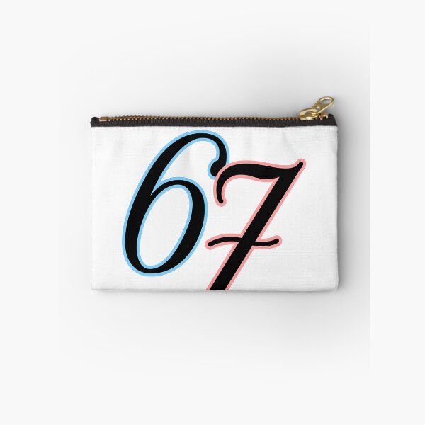 Item preview, 6-7 Meme designed and sold by Aesthetic St1ckers.