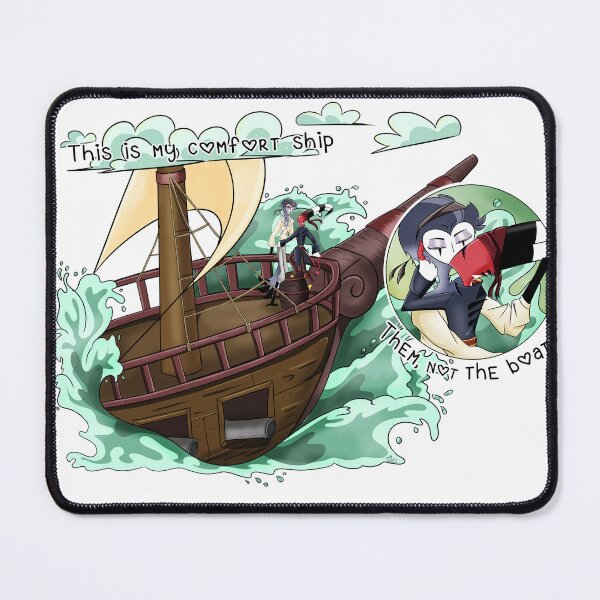Item preview, This is my comfort ship designed and sold by RedAima.