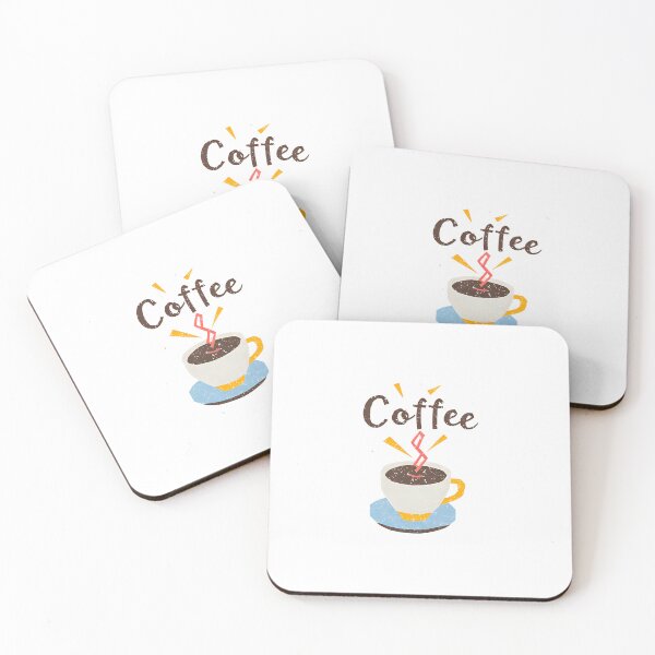 Item preview, Coffee Writing Motivation designed and sold by Coffread.