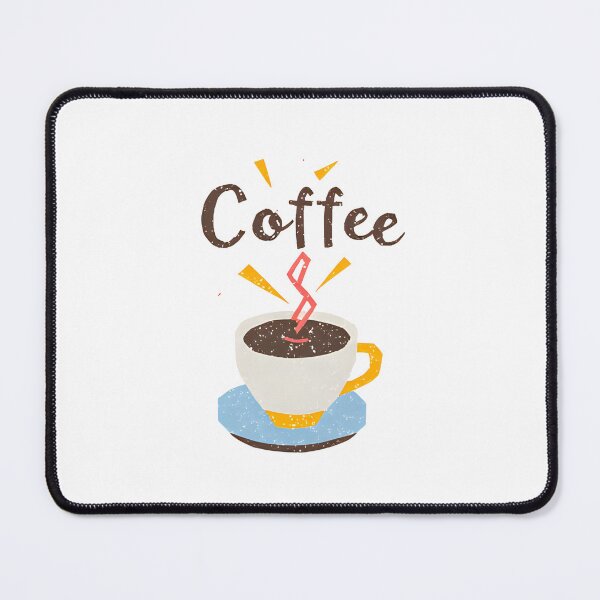 Item preview, Coffee Writing Motivation designed and sold by Coffread.