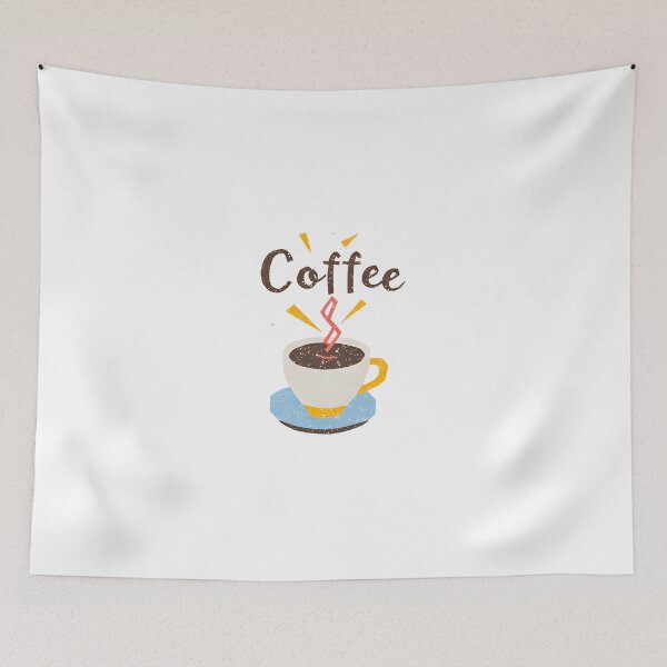 Item preview, Coffee Writing Motivation designed and sold by Coffread.