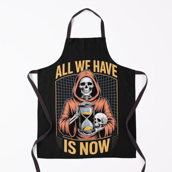 Item preview, All we have is NOW designed and sold by BugiDesignArt.
