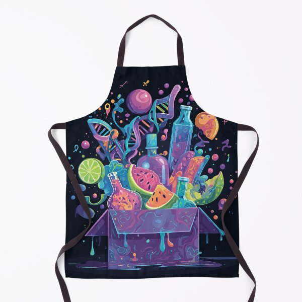 Item preview, Cosmic Watermelon Explosion – Surreal Science Fantasy Art designed and sold by Moss and Moon Studio.