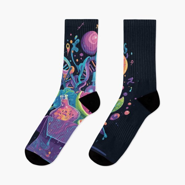 Item preview, Cosmic Watermelon Explosion – Surreal Science Fantasy Art designed and sold by Moss and Moon Studio.