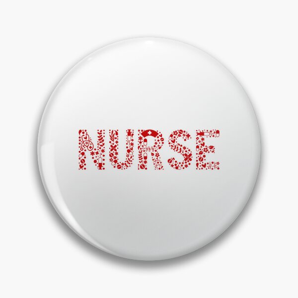 Item preview, nurse, paramedical,emergency service operator, nursemaid, dentist, work icon, occupational symbols, doctor, medicine designed and sold by chipmuckdesignn.