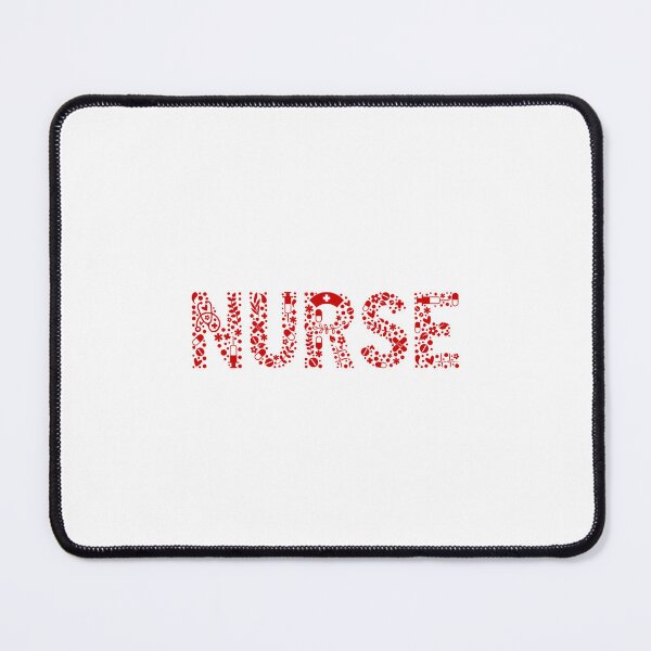 Item preview, nurse, paramedical,emergency service operator, nursemaid, dentist, work icon, occupational symbols, doctor, medicine designed and sold by chipmuckdesignn.