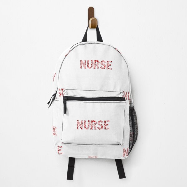 Item preview, nurse, paramedical,emergency service operator, nursemaid, dentist, work icon, occupational symbols, doctor, medicine designed and sold by chipmuckdesignn.