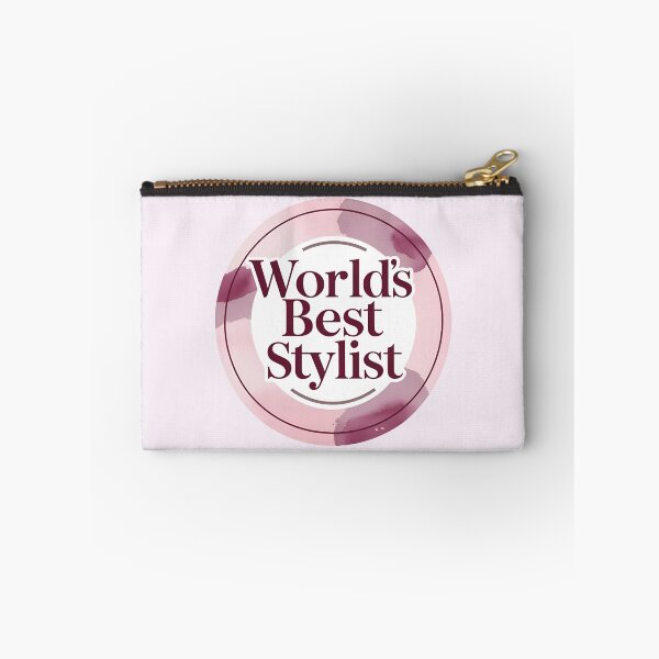 Item preview, Worlds Best Stylist designed and sold by MoonMonkeyNbear.