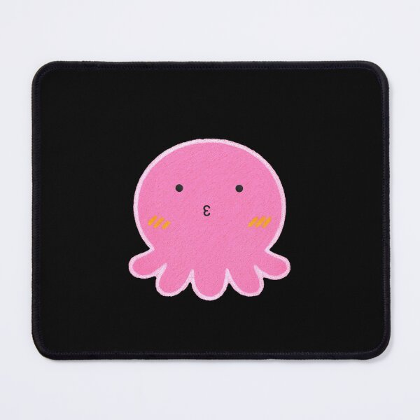 Item preview, Takopi’s Original Sin – Cute Drawing Artwork designed and sold by Daniyal Ahmad.