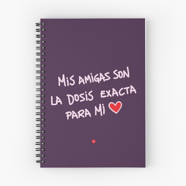 Item preview, My friends are the exact dose for my heart (fo) I designed and sold by XUSRedbubble.