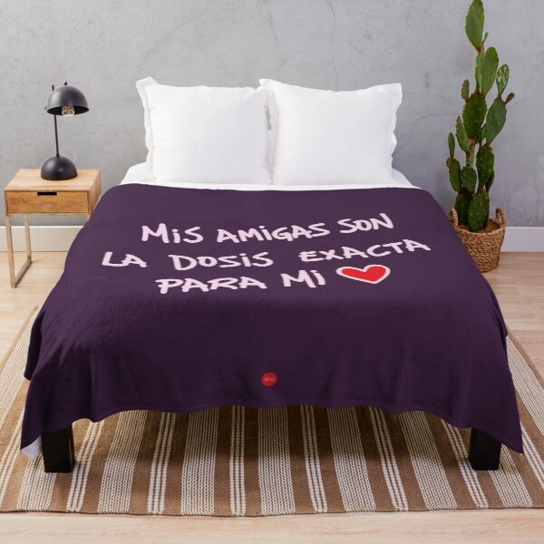 Item preview, My friends are the exact dose for my heart (fo) I designed and sold by XUSRedbubble.