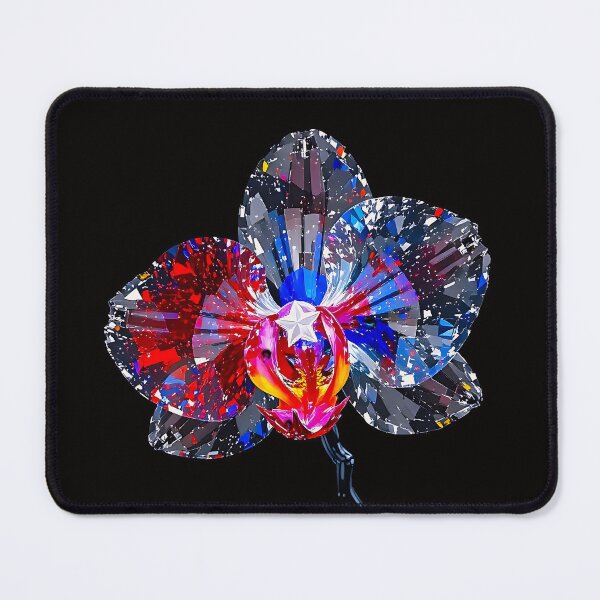 Item preview, Orchid designed and sold by KUBANOPLUS ART.