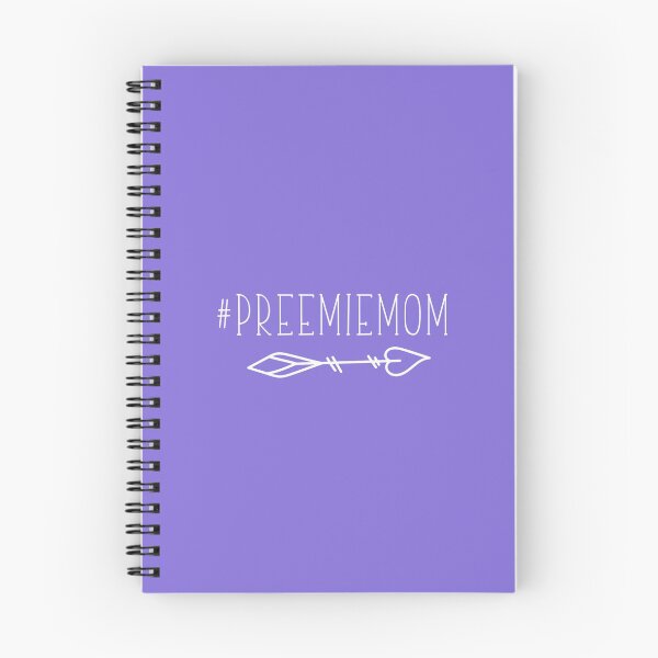 Item preview, #Preemie Mom -Preemie Gifts designed and sold by SQInspirations.