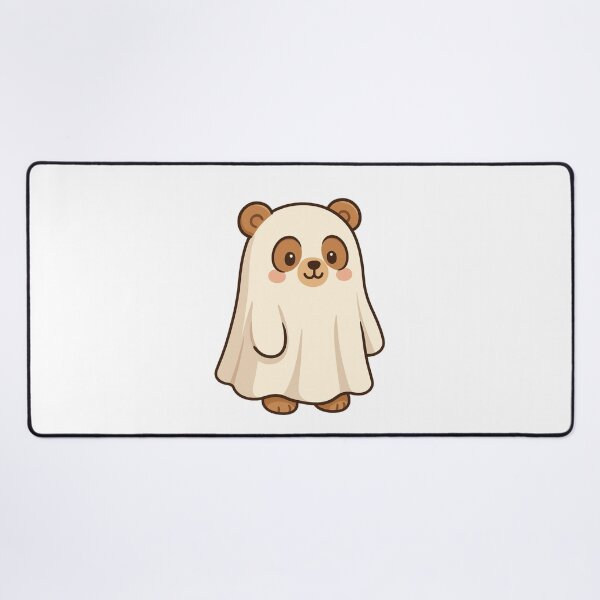 Item preview, Bear Boo Ghost Halloween Gifts designed and sold by Prints-by-Olaf.