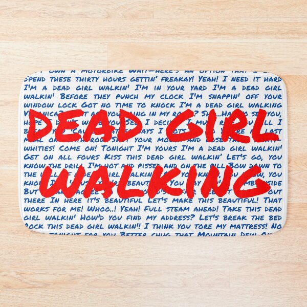Item preview, Heathers Lyrics designed and sold by broadwaygirl142.