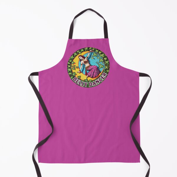 Item preview, Belly Dancer designed and sold by FrictionMaxxing.