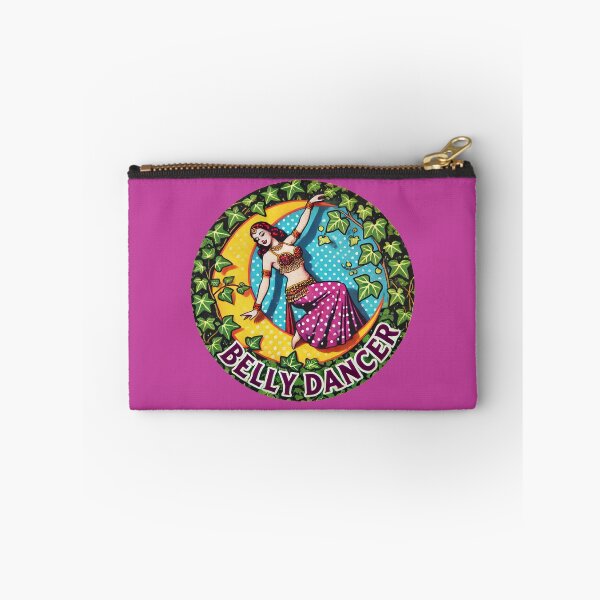 Item preview, Belly Dancer designed and sold by FrictionMaxxing.
