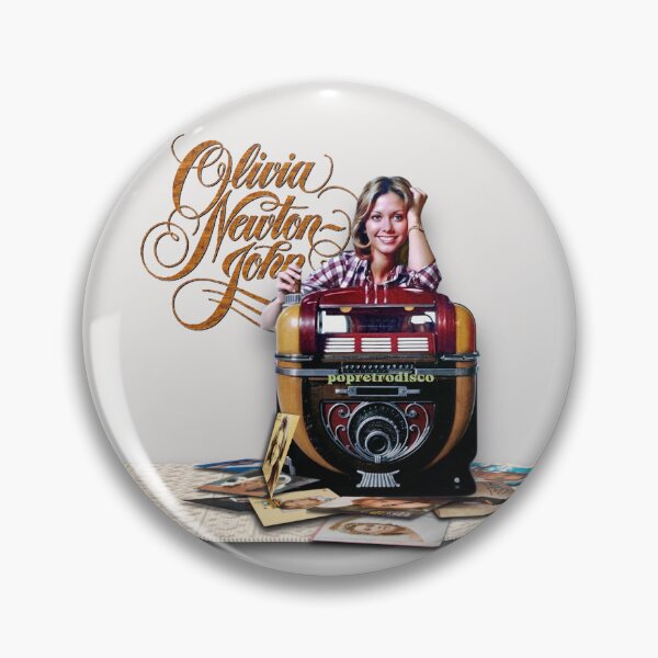 Item preview, Olivia Newton-John -Juke Box Records - 1970's music By PopRetroDisco designed and sold by popretrodisco.