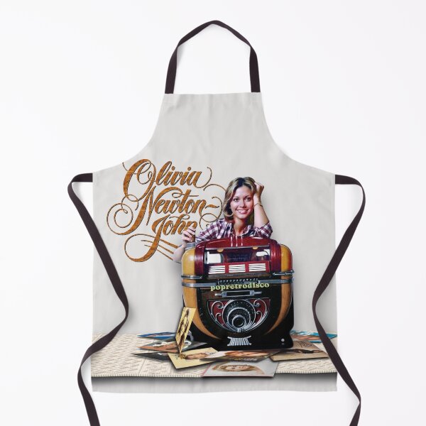 Item preview, Olivia Newton-John -Juke Box Records - 1970's music By PopRetroDisco designed and sold by popretrodisco.