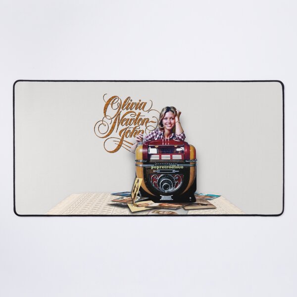 Item preview, Olivia Newton-John -Juke Box Records - 1970's music By PopRetroDisco designed and sold by popretrodisco.