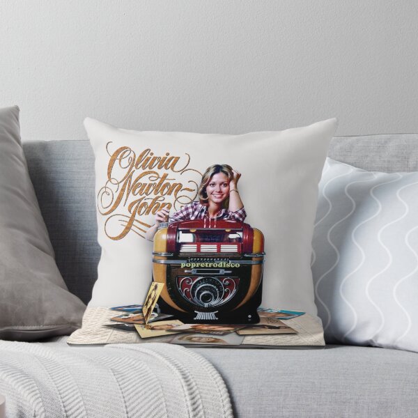 Item preview, Olivia Newton-John -Juke Box Records - 1970's music By PopRetroDisco designed and sold by popretrodisco.